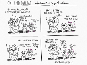 Introducing Owlass